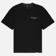 Мужская футболка  England Legacy, цвет чёрный, размер XXL Represent