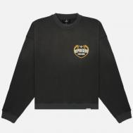 Мужская толстовка  Angel Border, цвет чёрный, размер XL Represent