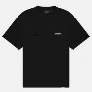 Мужская футболка  Patron Of The Club, цвет чёрный, размер XXL Represent