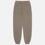 Мужские брюки  Patron Of The Club, цвет серый, размер M Represent