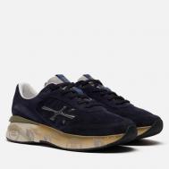 Мужские кроссовки  Moerun 7776, цвет синий, размер 45 EU Premiata