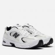Мужские кроссовки  MR530EWB, цвет белый, размер 47.5 EU New Balance