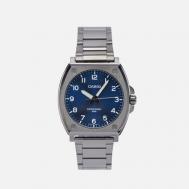 Наручные часы  Collection MTP-E730B-2A, цвет серый Casio