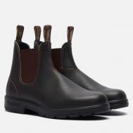 Ботинки  500 Originals Premium Leather, цвет коричневый, размер 42.5 EU Blundstone