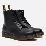 Ботинки  1460 Smooth Leather, цвет чёрный, размер 39 EU Dr.Martens