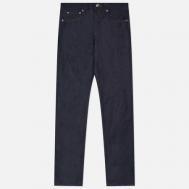 Мужские джинсы  Petit Standard Selvedge Denim, цвет синий, размер 32 A.P.C.