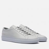 Мужские кеды  Original Achilles Low, цвет серый, размер 42 EU Common Projects