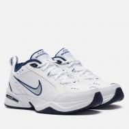 Кроссовки  Air Monarch IV, цвет белый, размер 43 EU Nike