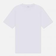 Мужская футболка  Norse Standard, цвет белый, размер M NORSE PROJECTS
