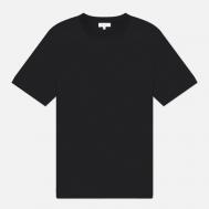 Мужская футболка  Norse Standard, цвет чёрный, размер XL NORSE PROJECTS