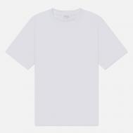 Мужская футболка  Norse Standard Heavy Loose, цвет белый, размер XL NORSE PROJECTS