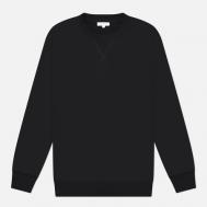 Мужская толстовка  Norse Standard, цвет чёрный, размер XL NORSE PROJECTS