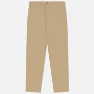 Мужские брюки  Norse Standard Regular Chino, цвет бежевый, размер 36/32 NORSE PROJECTS