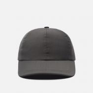 Кепка  Alpinix 37.5 Wool 6-Panel, цвет серый NORSE PROJECTS