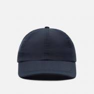 Кепка  Alpinix 37.5 Wool 6-Panel, цвет синий NORSE PROJECTS