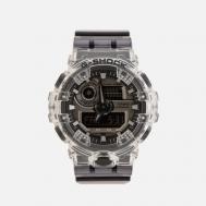 Наручные часы  G-SHOCK GA-700SK-1A, цвет серый Casio