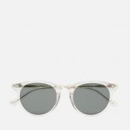 Солнцезащитные очки  New Depp Bio, цвет розовый, размер 51mm MessyWeekend