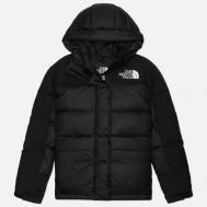 Женский пуховик  Himalayan Down, цвет чёрный, размер M THE NORTH FACE