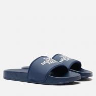 Мужские сланцы  Base Camp III, цвет синий, размер 44.5 EU THE NORTH FACE