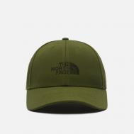 Кепка  Recycled 66 Classic, цвет оливковый THE NORTH FACE