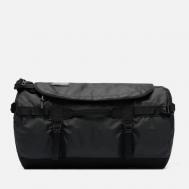 Дорожная сумка  Base Camp Duffel, цвет чёрный THE NORTH FACE