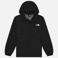 Мужская куртка ветровка  Antora, цвет чёрный, размер XXL THE NORTH FACE