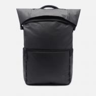 Рюкзак  Base Camp Voyager Rolltop, цвет чёрный THE NORTH FACE