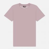 Женская футболка  Zumu Relaxed, цвет фиолетовый, размер M THE NORTH FACE