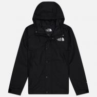 Мужская куртка ветровка  Reign On, цвет чёрный, размер XL THE NORTH FACE