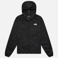 Мужская куртка ветровка  Cyclone Wind, цвет чёрный, размер M THE NORTH FACE