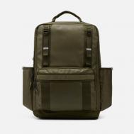 Рюкзак  Base Camp Daypack, цвет оливковый THE NORTH FACE