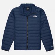 Мужской пуховик  Classic Down, цвет синий, размер XL THE NORTH FACE