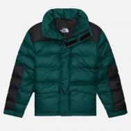 Женский пуховик  Limbara Insulated Hiking, цвет зелёный, размер M THE NORTH FACE
