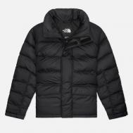 Женский пуховик  Limbara Insulated Hiking, цвет чёрный, размер L THE NORTH FACE