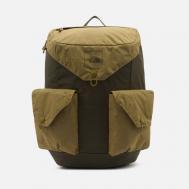 Рюкзак  Glen Canyon, цвет оливковый THE NORTH FACE
