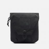 Сумка  Glen Canyon Pocket Cross Body, цвет чёрный THE NORTH FACE