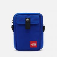 Сумка  TNF Red Box Small, цвет синий THE NORTH FACE