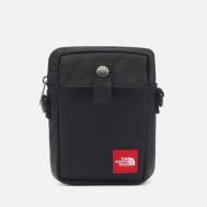 Сумка  Red Box Small Carry, цвет чёрный THE NORTH FACE