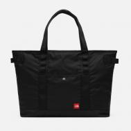Сумка  TNF Red Box Large Tote, цвет чёрный THE NORTH FACE