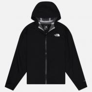 Мужская куртка ветровка  NSE Rain, цвет чёрный, размер L THE NORTH FACE