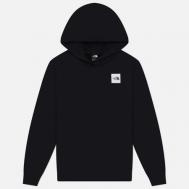 Мужская толстовка  Expedition Photo Relaxed Hoodie, цвет чёрный, размер M THE NORTH FACE