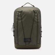 Рюкзак  BCV Pro Lightweight Base Camp, цвет оливковый THE NORTH FACE
