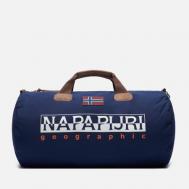 Дорожная сумка  Bering 3, цвет синий Napapijri