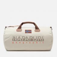 Дорожная сумка  Bering 3, цвет бежевый Napapijri