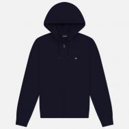 Мужская толстовка  Balis Full-Zip Summer Hoodie, цвет синий, размер M Napapijri