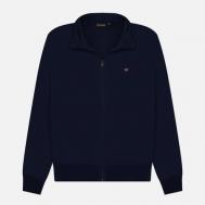 Мужская толстовка  Balis Full-Zip Summer, цвет синий, размер L Napapijri