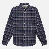 Мужская рубашка  Trekking 3, цвет синий, размер XL Napapijri