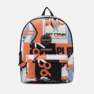 Рюкзак  Voyage Print, цвет оранжевый Napapijri