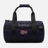 Дорожная сумка  Bering Travel Small 1, цвет синий Napapijri