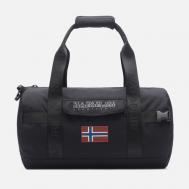 Дорожная сумка  Bering Travel Small, цвет чёрный Napapijri